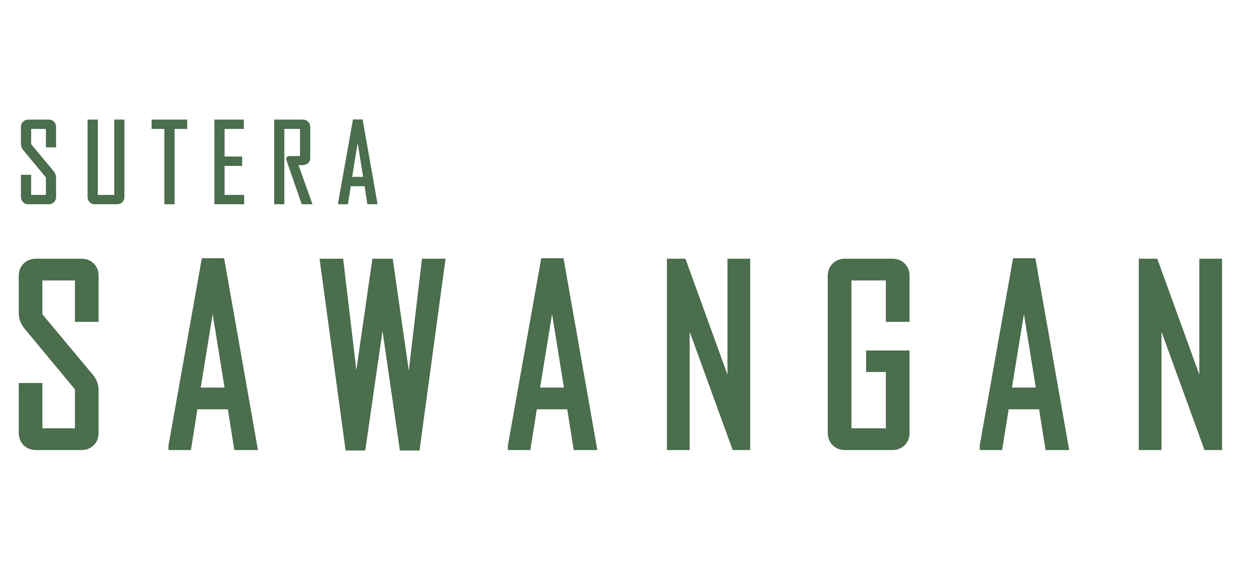 Sutera Sawangan