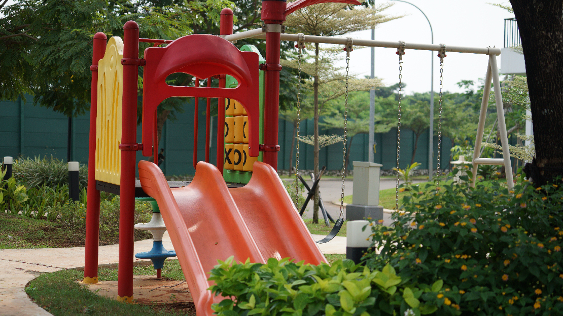 Children Playground